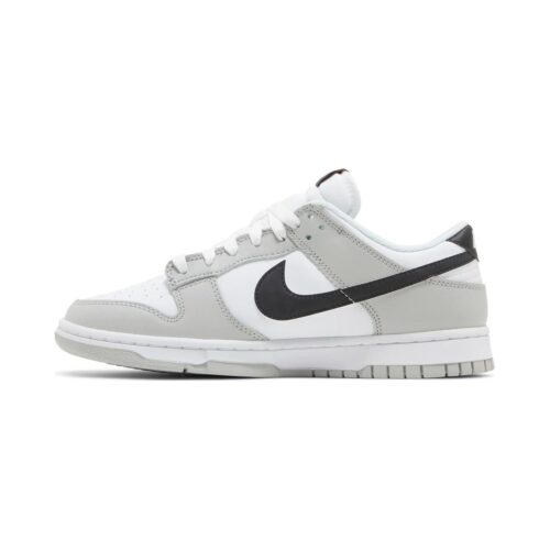 Dunk Low Se Lottery Pack – Grey Fog Dr9654-001