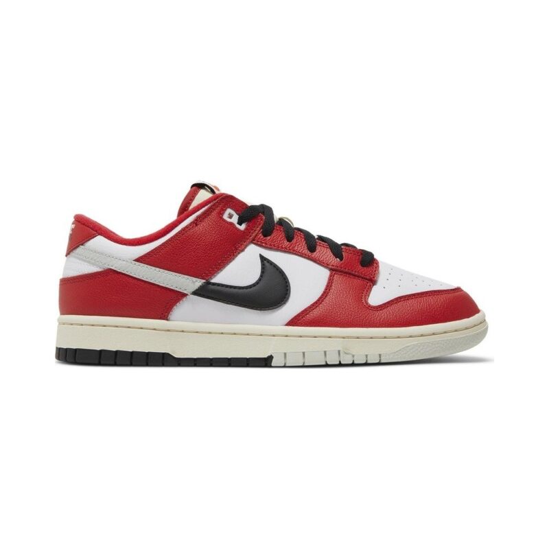 Dunk Low Split Chicago Dz2536-600