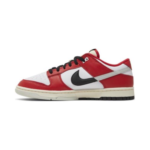 Dunk Low Split Chicago Dz2536-600