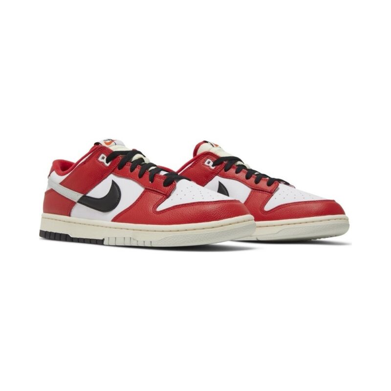 Dunk Low Split Chicago Dz2536-600