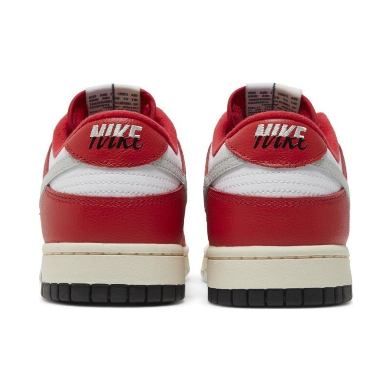 Dunk Low Split Chicago Dz2536-600