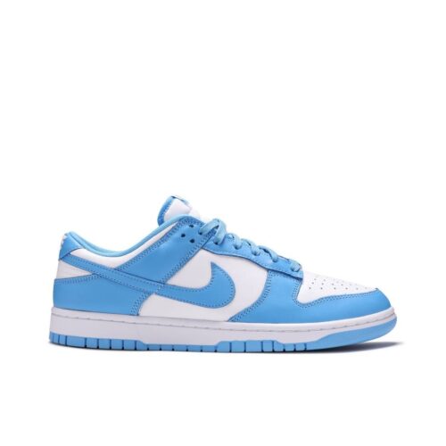 Dunk Low University Blue