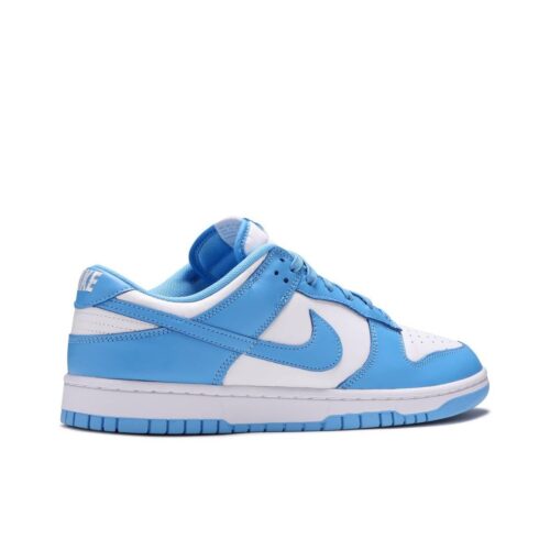 Dunk Low University Blue