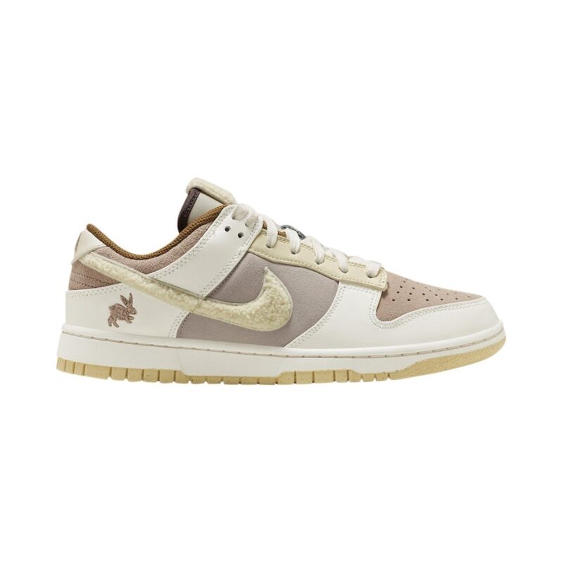 Dunk Low Year Of The Rabbit Fossil Stone Fd4203-211