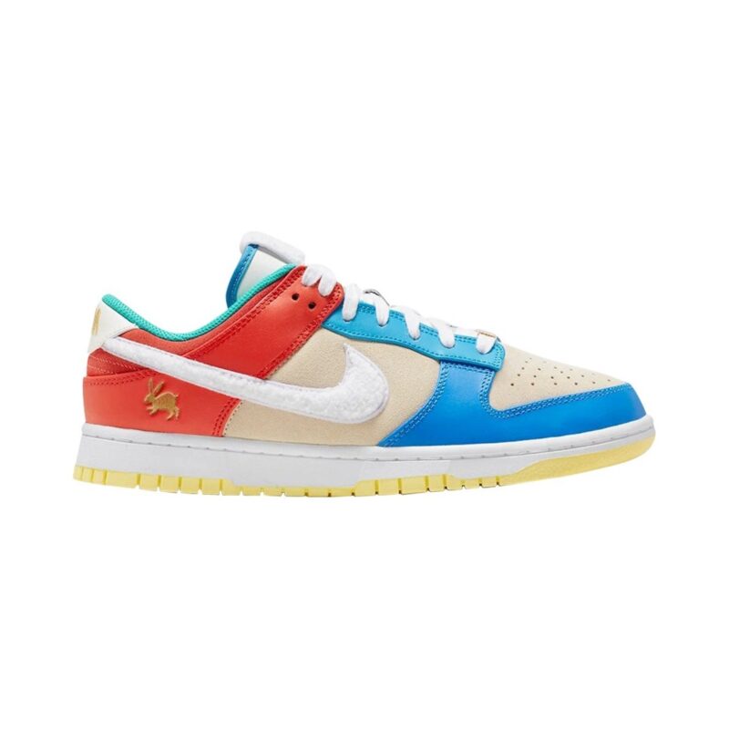 Dunk Low Year Of The Rabbit Multi-Color Fd4203-111