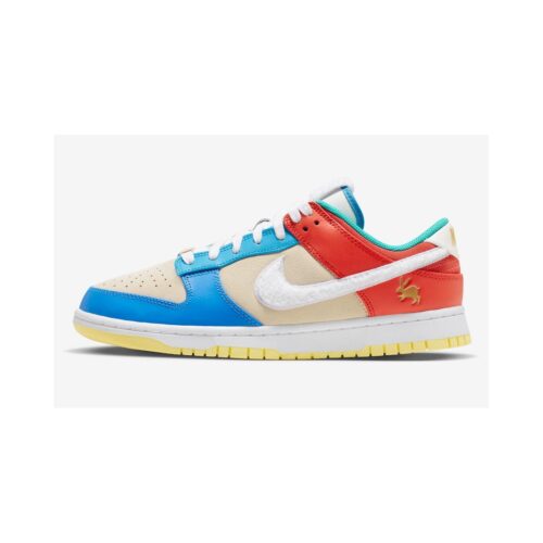 Dunk Low Year Of The Rabbit Multi-Color Fd4203-111