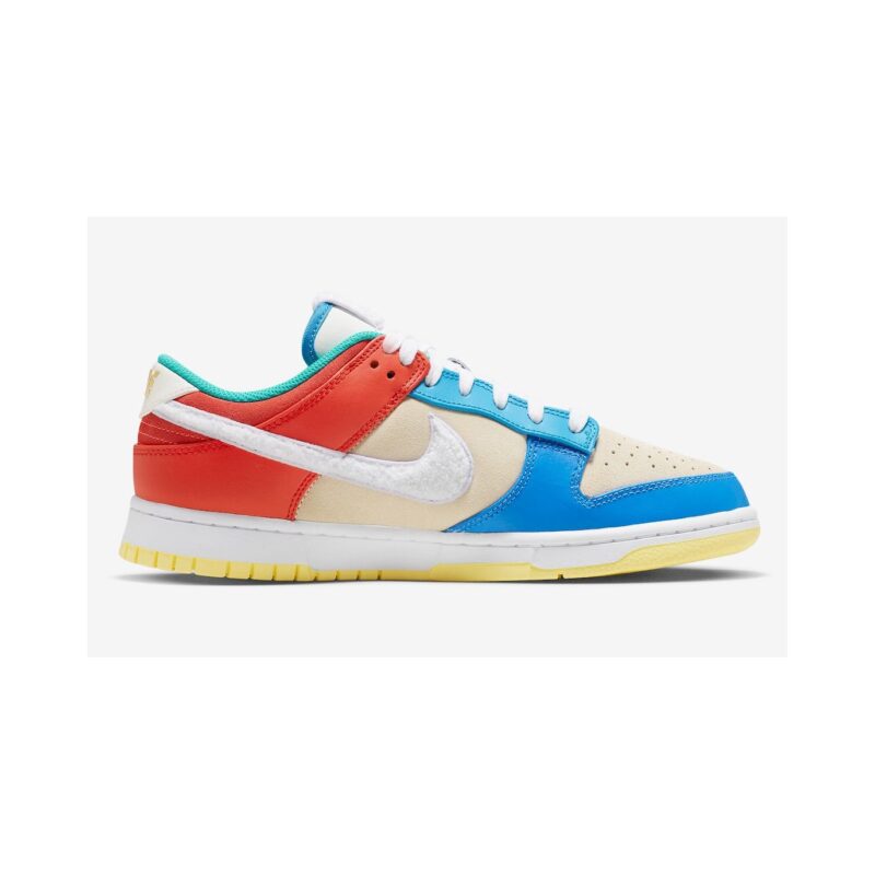 Dunk Low Year Of The Rabbit Multi-Color Fd4203-111