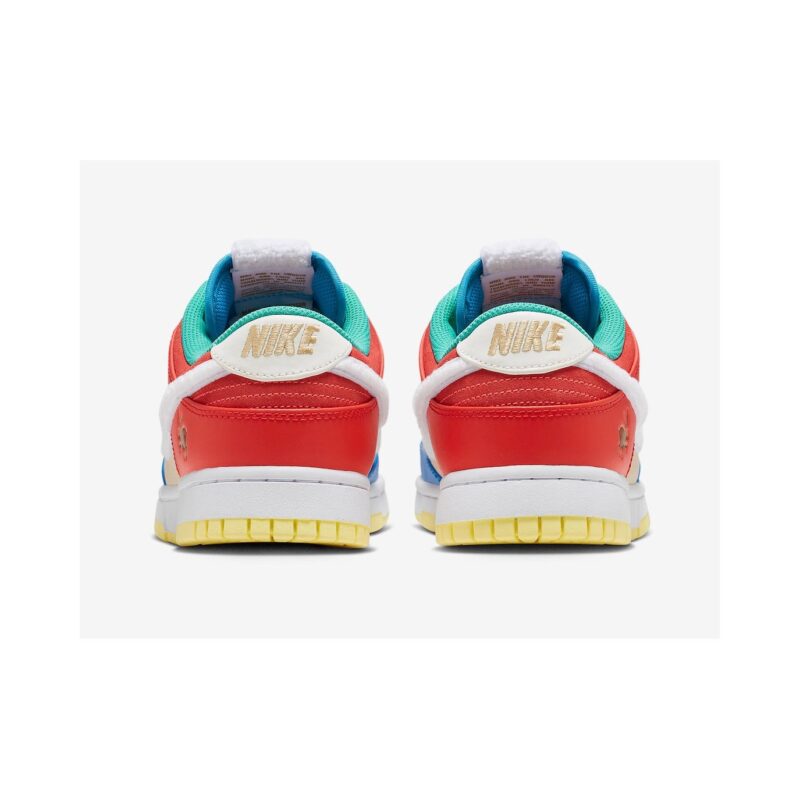 Dunk Low Year Of The Rabbit Multi-Color Fd4203-111