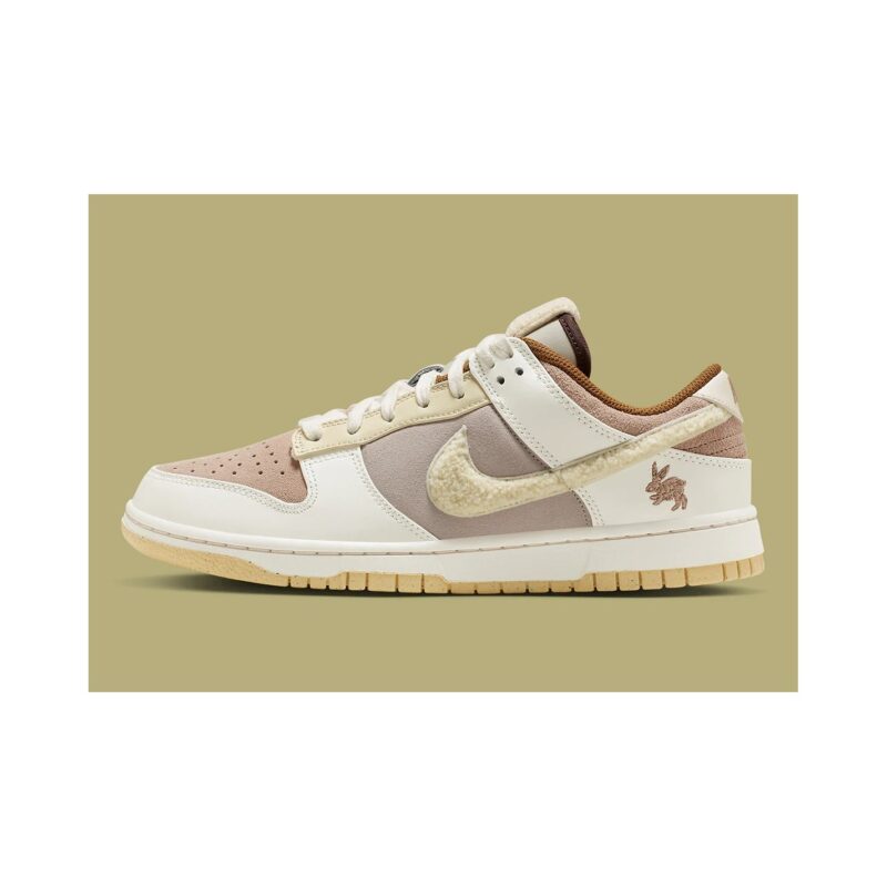 Dunk Low Year Of The Rabbit – Fossil Stone Fd4203-211