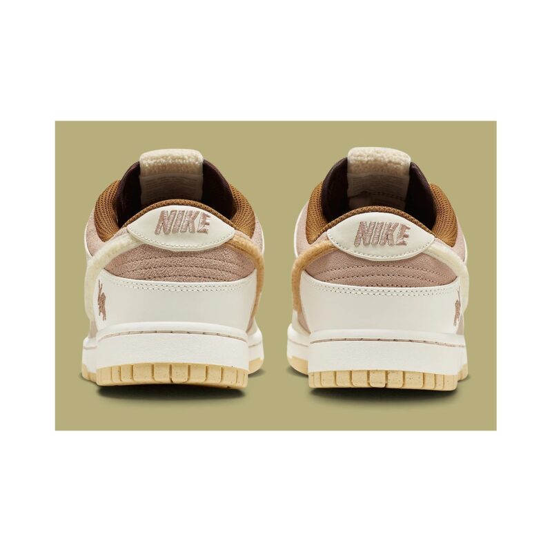 Dunk Low Year Of The Rabbit – Fossil Stone Fd4203-211