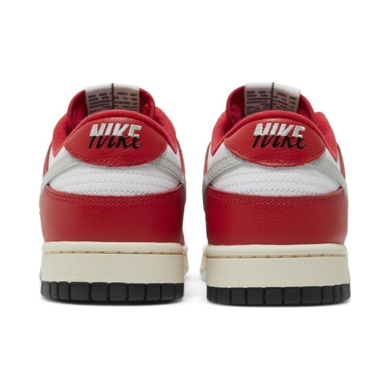 Dunk Low split – Chicago Dz2536-600