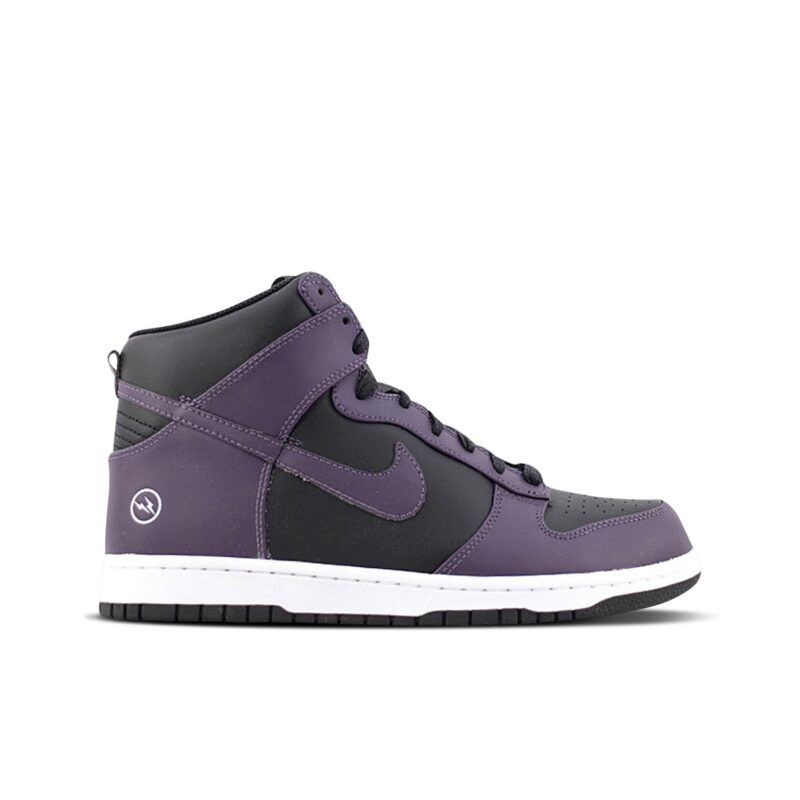 Fragment Design x Nike Dunk High Beijing 2010 407920-025