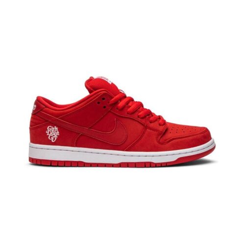 Girls DonT Cry X Dunk Low Pro Sb Qs Coming Back Home Bq6832-600