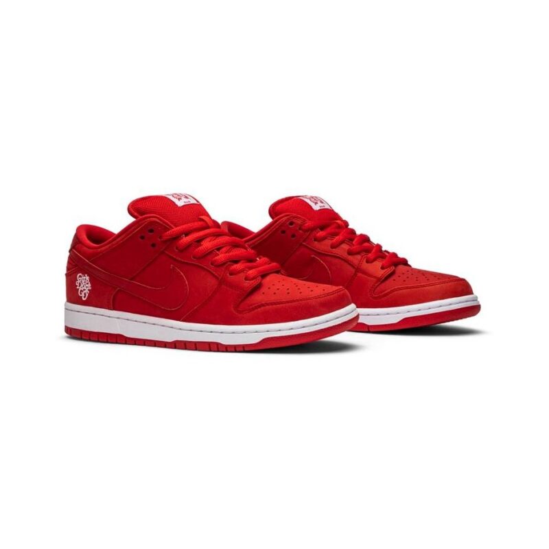 Girls DonT Cry X Dunk Low Pro Sb Qs Coming Back Home Bq6832-600