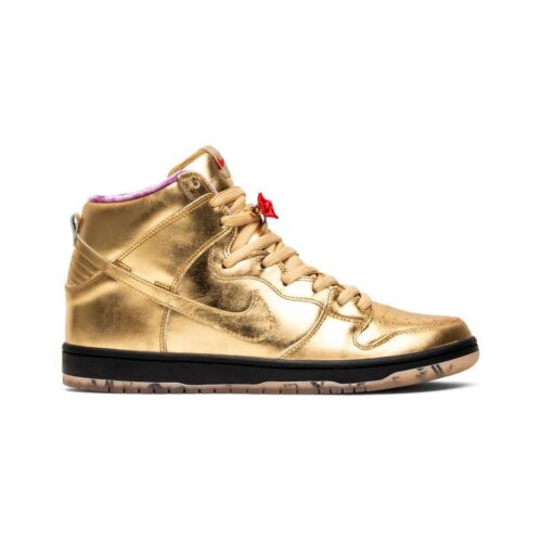 Humidity X Dunk High Sb Trumpet Av4168-776