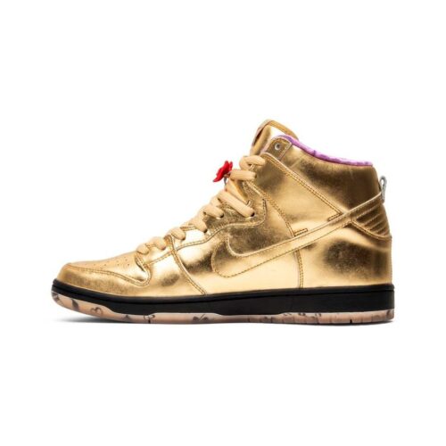 Humidity X Dunk High Sb Trumpet Av4168-776