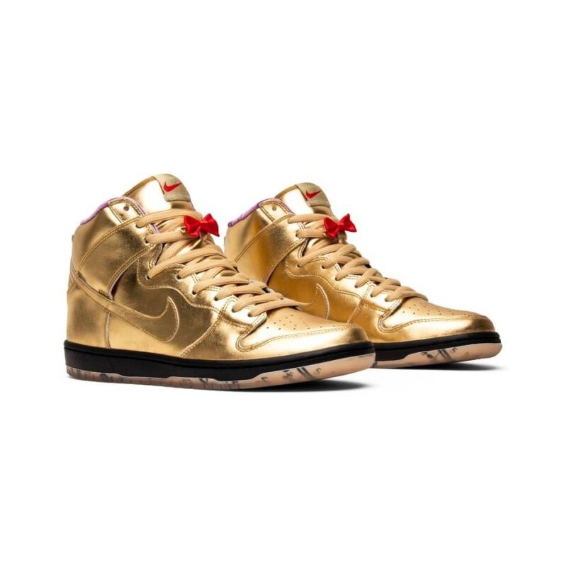 Humidity X Dunk High Sb Trumpet Av4168-776