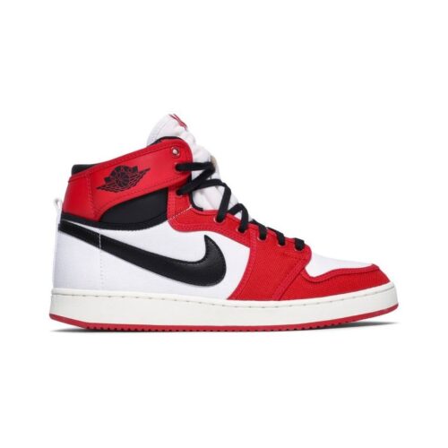 Jordan 1 Retro AJKO Chicago (2021) DA9089-100