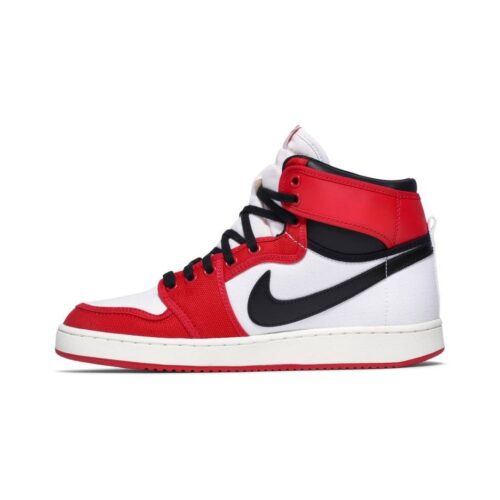 Jordan 1 Retro AJKO Chicago (2021) DA9089-100