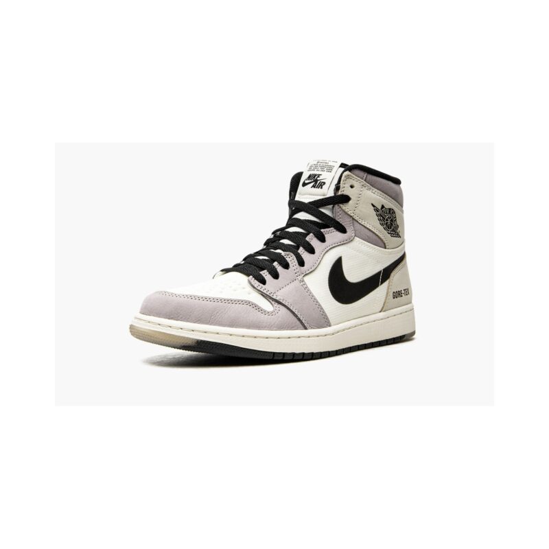 Jordan 1 Retro High Element Gore-Tex Light Bone DB2889-100