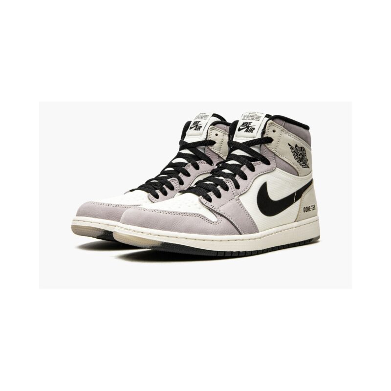 Jordan 1 Retro High Element Gore-Tex Light Bone DB2889-100