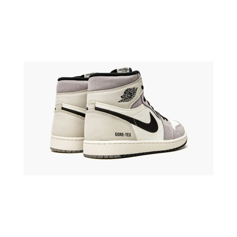 Jordan 1 Retro High Element Gore-Tex Light Bone DB2889-100