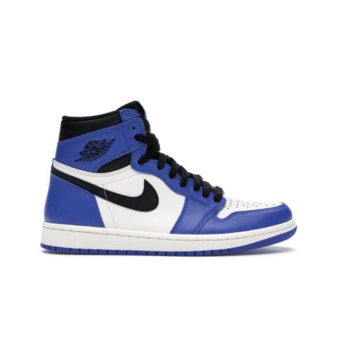 Jordan 1 Retro High Game Royal