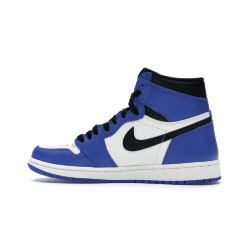 Jordan 1 Retro High Game Royal