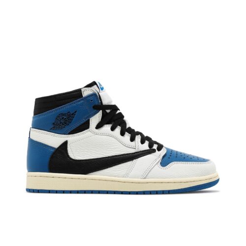 Jordan 1 Retro High OG SP Travis Scott x Fragment DH3227-105