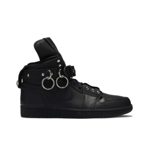 Jordan 1 Retro High x Comme des Garcons Black CN5738-001