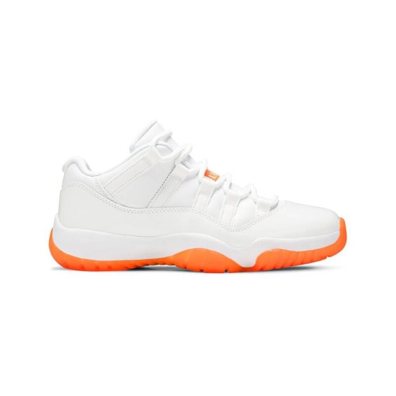 Jordan 11 Retro Low Bright Citrus (W) AH7860-139