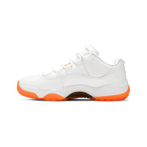 Jordan 11 Retro Low Bright Citrus (W) AH7860-139