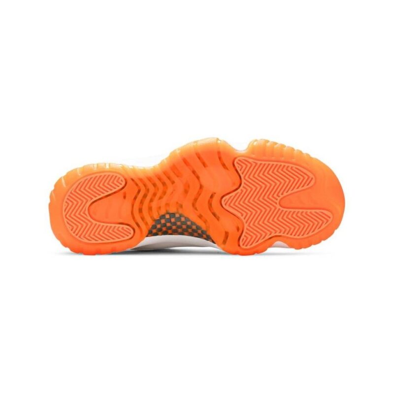 Jordan 11 Retro Low Bright Citrus (W) AH7860-139