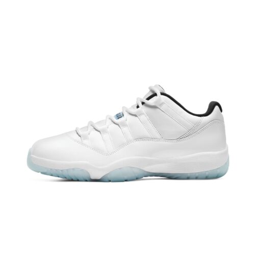 Jordan 11 Retro Low Legend Blue AV2187-117