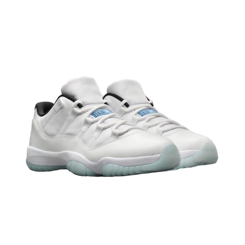 Jordan 11 Retro Low Legend Blue AV2187-117