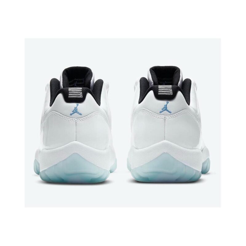 Jordan 11 Retro Low Legend Blue AV2187-117