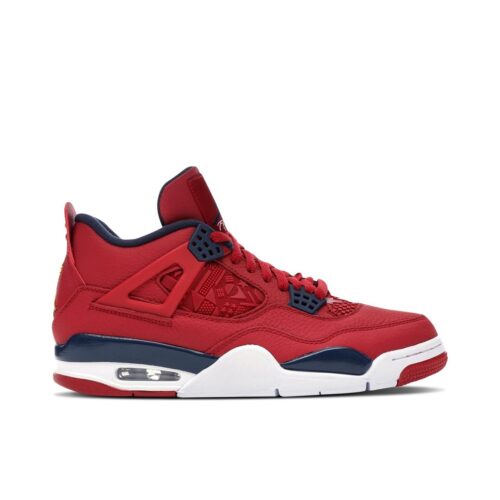 Jordan 4 Retro Fiba (2019) CI1184-617