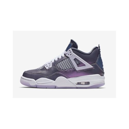 Jordan 4 Retro Monsoon Blue (GS) BQ9043-400