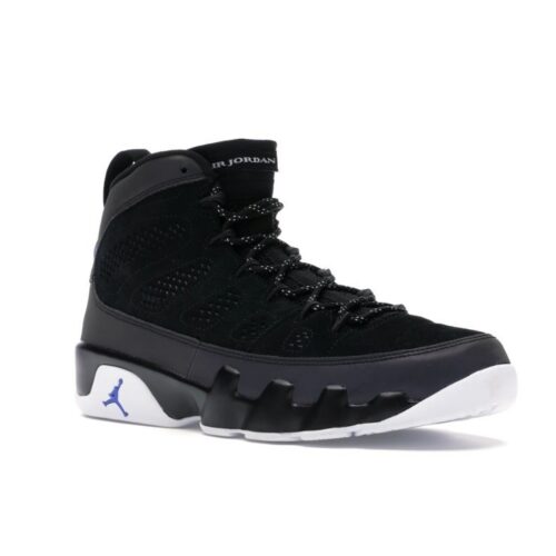 Jordan 9 Retro Racer Blue