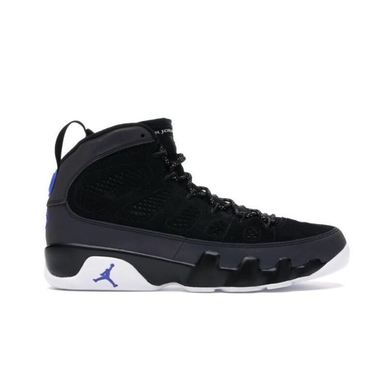 Jordan 9 Retro Racer Blue