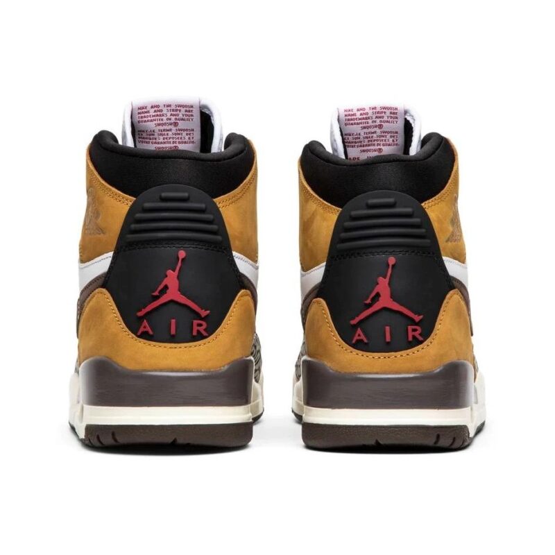 Jordan Legacy 312 Av3922-102