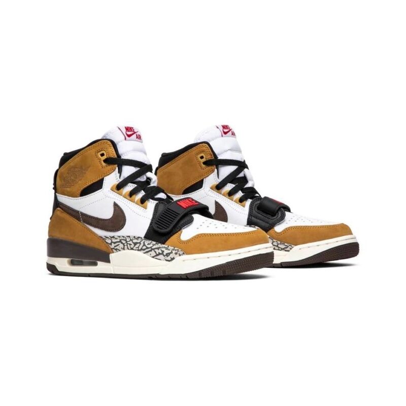 Jordan Legacy 312 Av3922-102