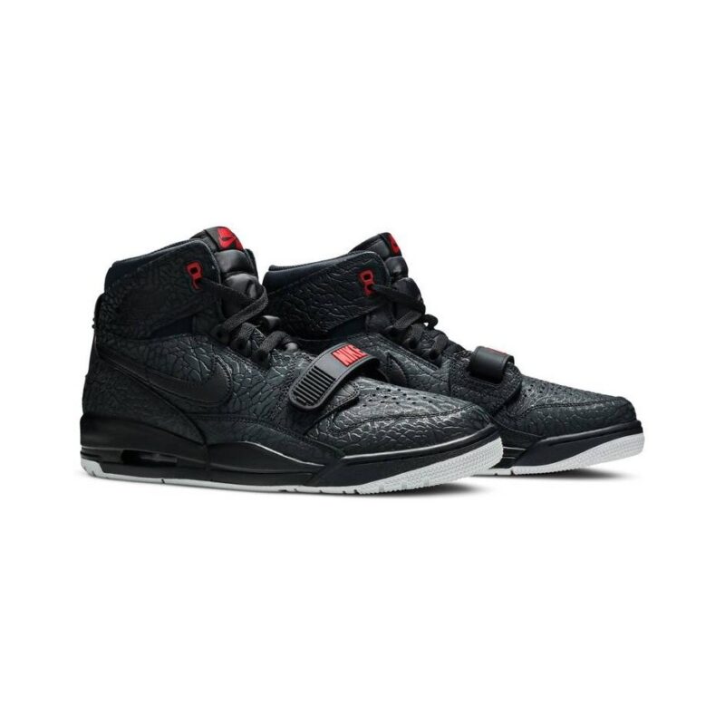 Jordan Legacy 312 Elephant Print Av3922-006