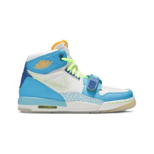 Jordan Legacy 312 Fly Ci4446-400