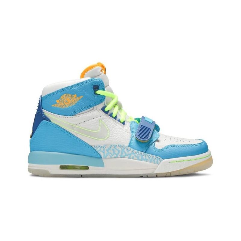 Jordan Legacy 312 Fly Ci4446-400