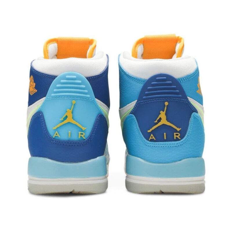 Jordan Legacy 312 Fly Ci4446-400