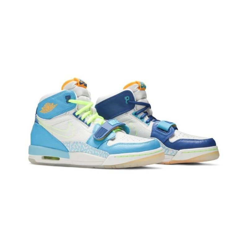 Jordan Legacy 312 Fly Ci4446-400