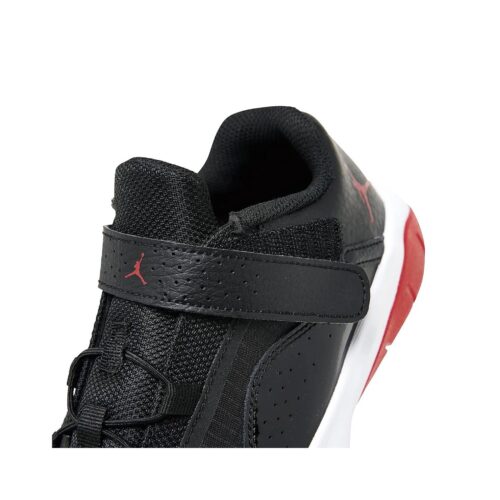 Little Kidsjordan 11 Bred Cmft Low Black/University Red-Wht (Cz0905 060)