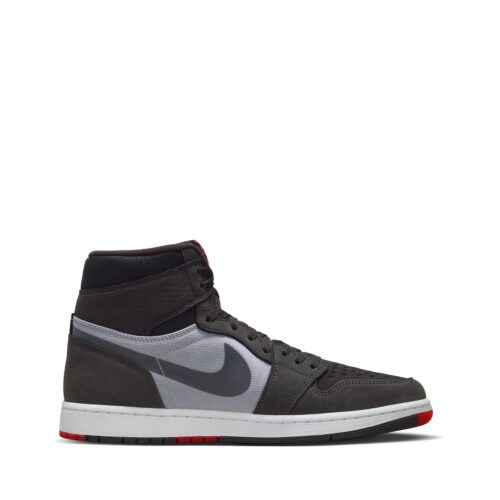 Mens Jordan 1 Element Bred Cement Grey/Dark Charcoal (Db2889 002)