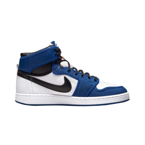 Mens Jordan 1 Retro Ajko Storm Blue/Black-White (Do5047 401)